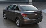Chevrolet Prisma LTZ 2013 года